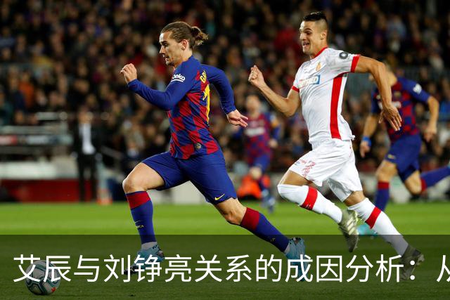 艾辰与刘铮亮关系的成因分析:从身份差异到情感互补